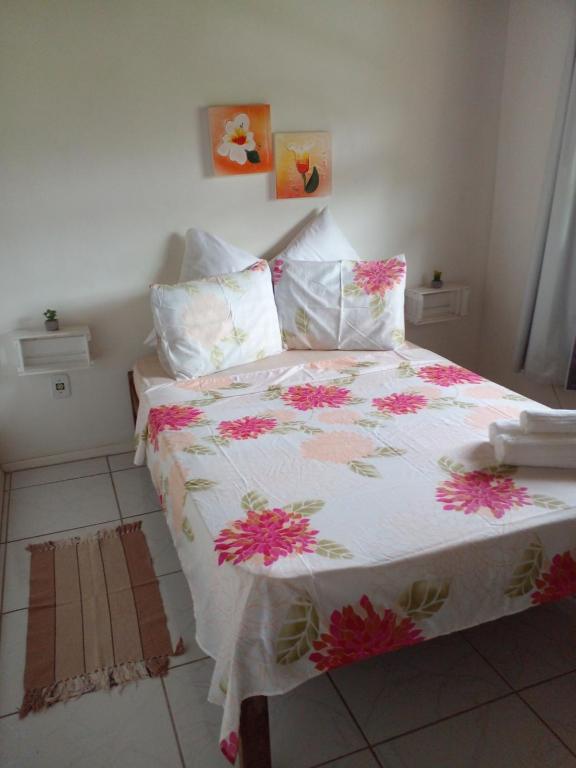 Dani's House room 1