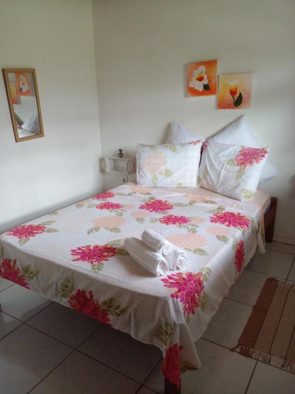 Dani's House room 3