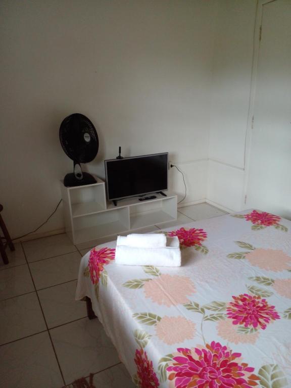 Dani's House room 4