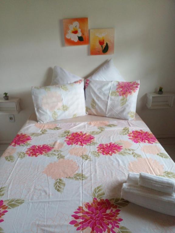 Dani's House room 5